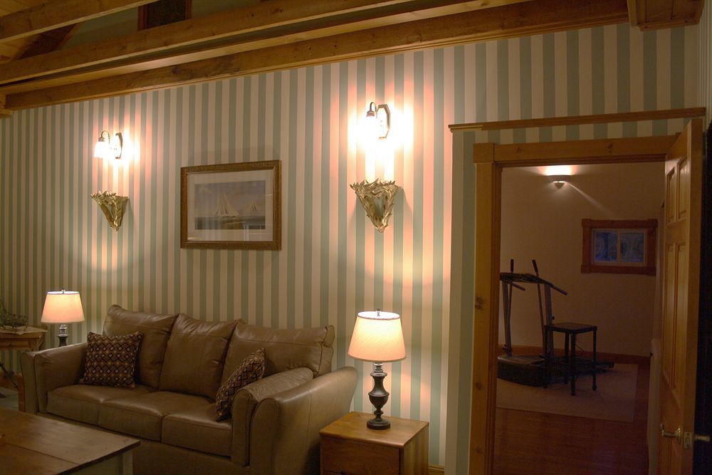 Acadia Hotel - Downtown バー・ハーバー エクステリア 写真
