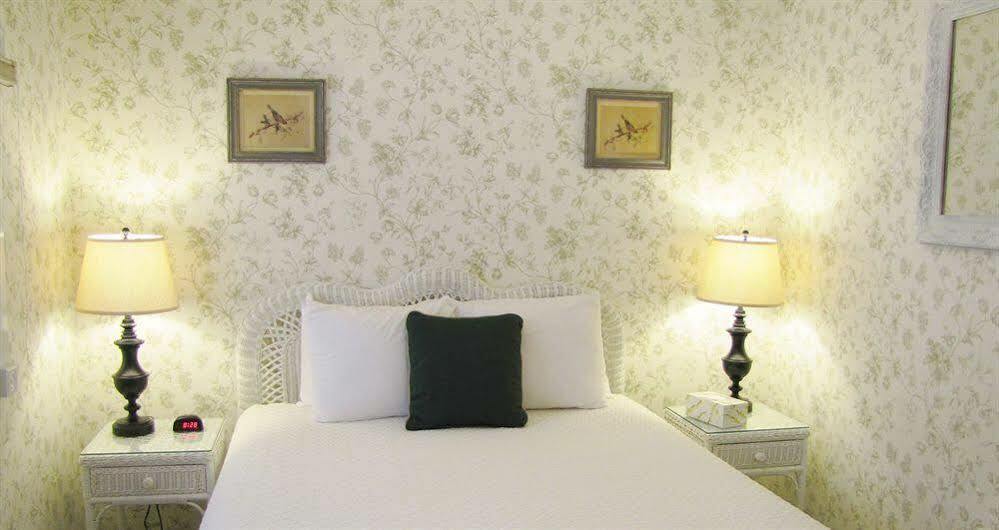 Acadia Hotel - Downtown バー・ハーバー エクステリア 写真